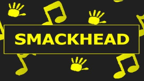 Smackhead - Kotaku