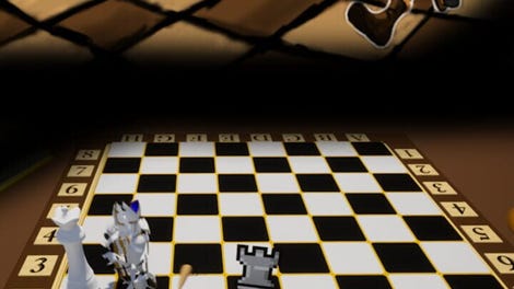 Roguelike Chess