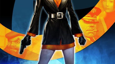 No One Lives Forever 2: A Spy in H.A.R.M.'s Way