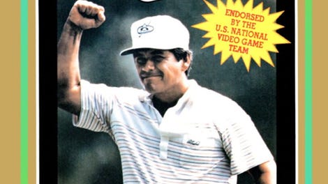 Lee Trevino's Fighting Golf