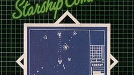 Starship Command