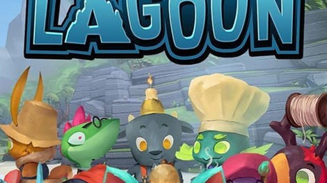 Racoon Lagoon