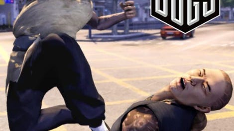 Sleeping Dogs: Drunken Fist Pack