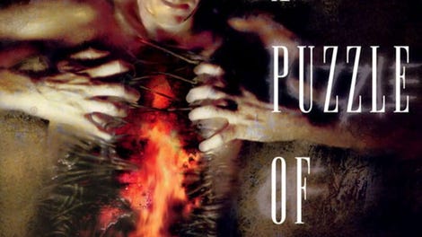 Phantasmagoria 2: A Puzzle of Flesh