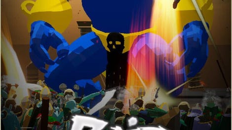 Raid Off!