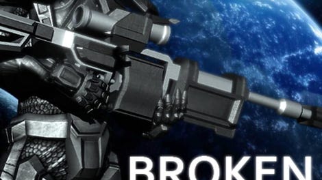 BrokenEarth