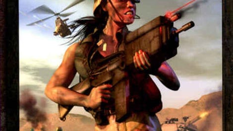 Wargasm