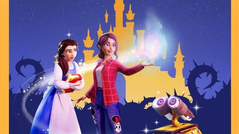 Disney Dreamlight Valley: Ultimate Edition