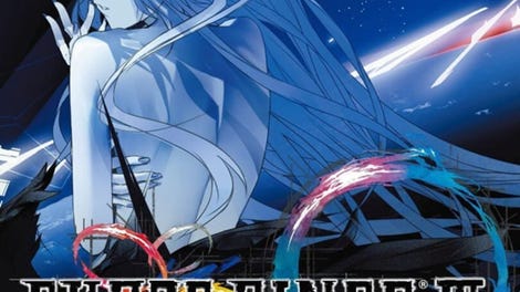 Chaos Rings III Prequel Trilogy