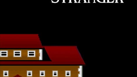 5 Days a Stranger