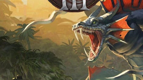 Age of Wonders III: Golden Realms