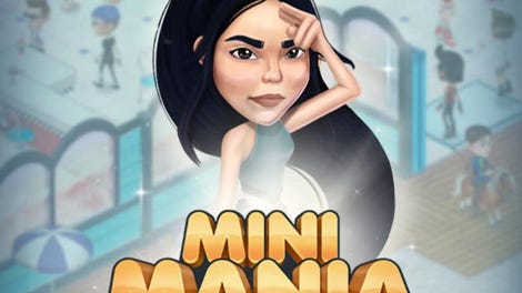 MiniMania