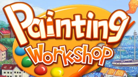 Painting Workshop