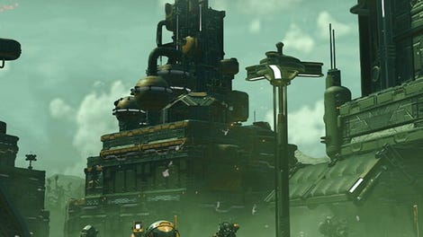 No Man's Sky: Beacon