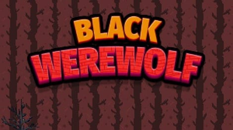 Black Werewolf