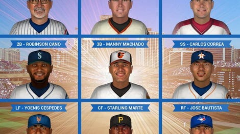 Out of the Park Baseball 18