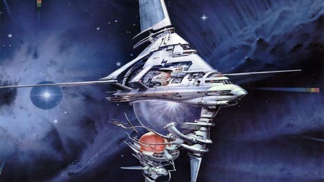 Starglider 2
