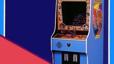 Donkey Kong