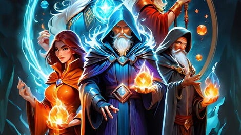 Call of Heroes: Tower Defense
