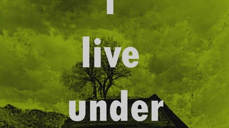 I Live Under Your House.