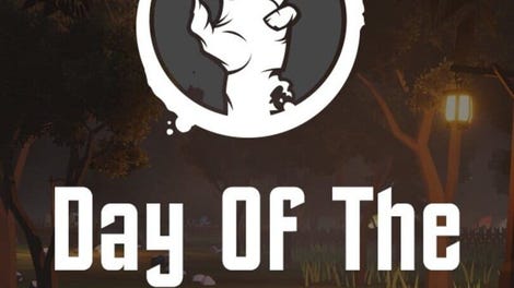 Day of the Infected