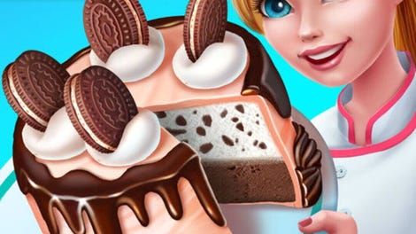 My Bakery Empire