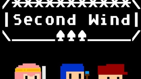Second Wind