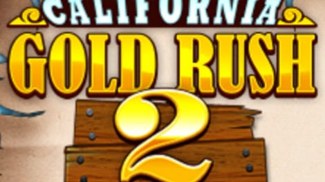California Gold Rush 2