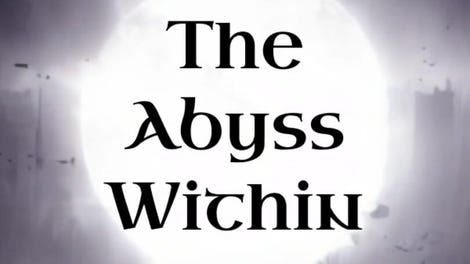 The Abyss Within