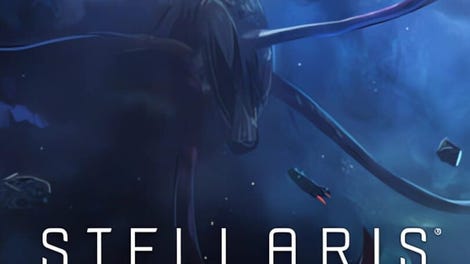 Stellaris: The Grand Archive