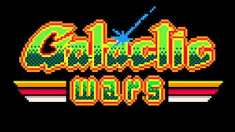 Galactic Wars