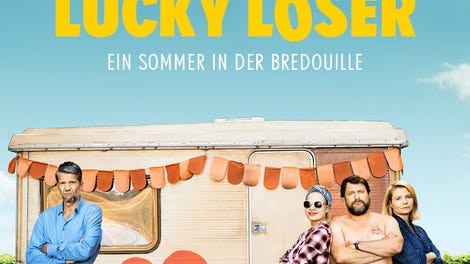 Sommer TV Show eins