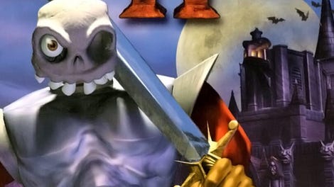 MediEvil II