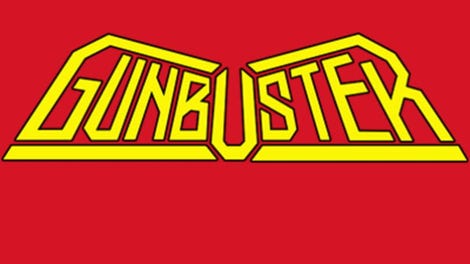 Gun Buster