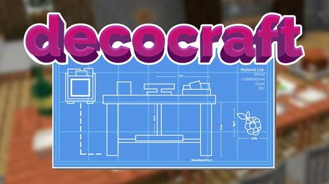 Decocraft
