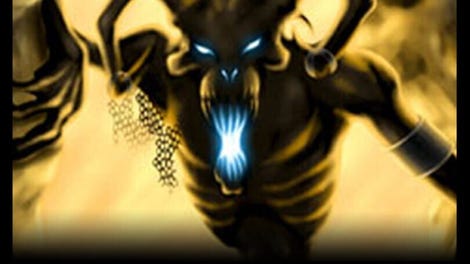 Monsters' Den: Book of Dread
