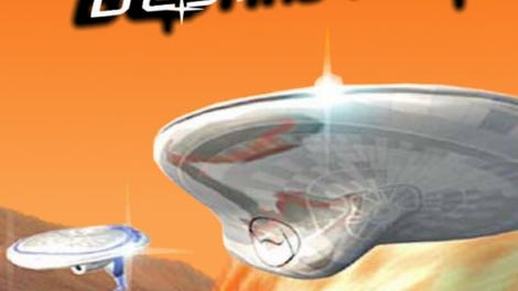 Terra: Destino Final