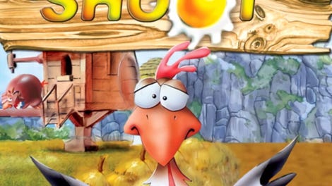 Chicken Shoot