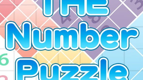 The Number Puzzle