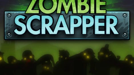 Zombie Scrapper
