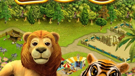 My Free Zoo