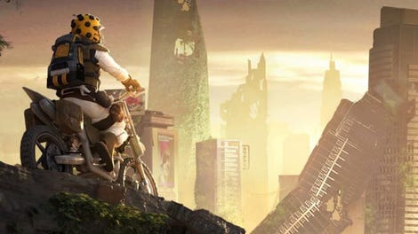 Trials Fusion: After the Incident