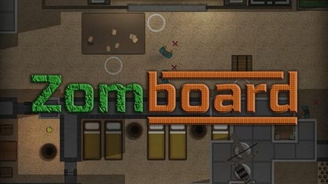 Zomboard