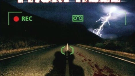 Michigan: Report from Hell