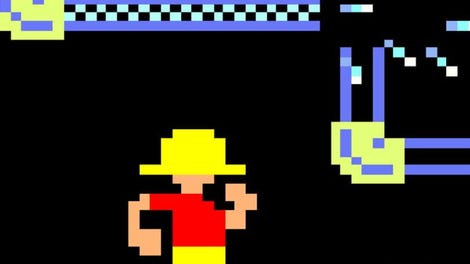 Arcade Archives: Frisky Tom