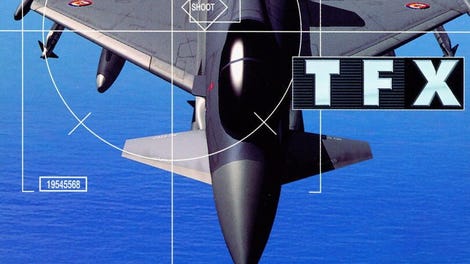 TFX