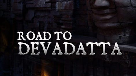 Road to Devadatta