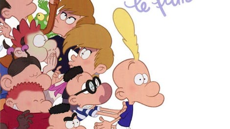 Titeuf: Le Film