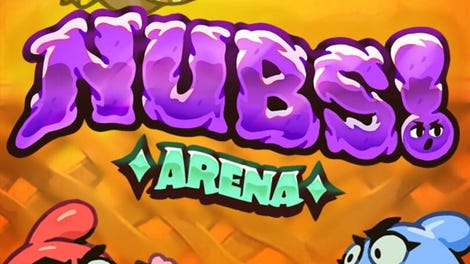 Nubs! Arena