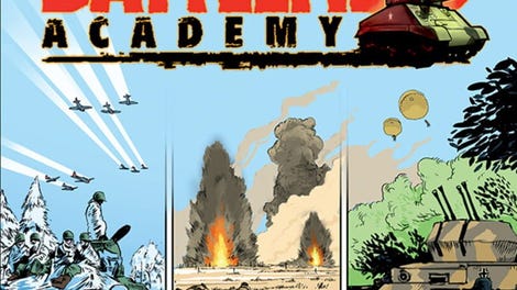 Battle Academy